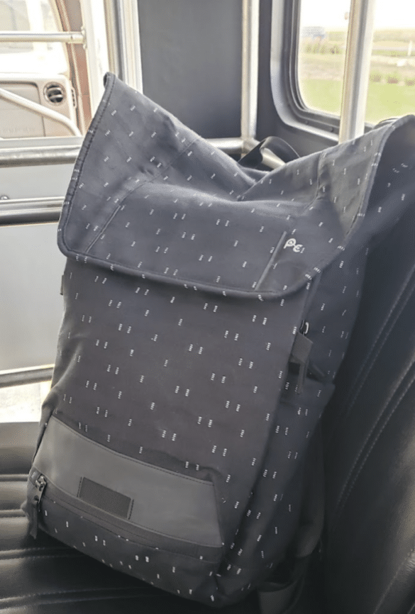 Po Campo Ara Backpack 4