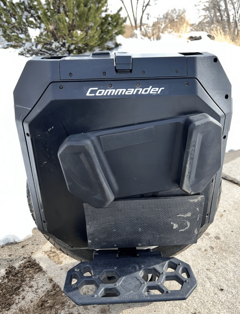 Extreme Bull Commander EUC Review