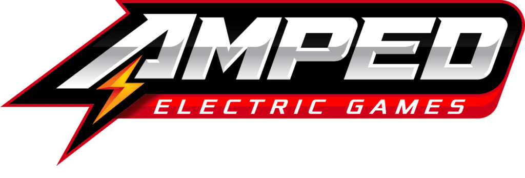 Amped Electric Games