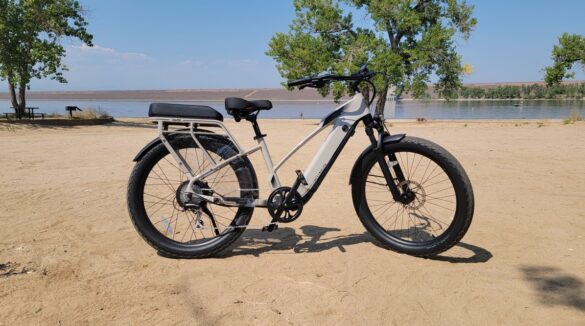 Cafe Cruiser Featured Picture
