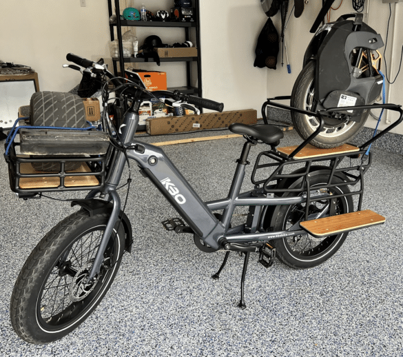 KBO Ranger review