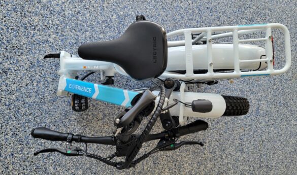 LECTRIC XP 3.0 Electric Bike Review: Big Upgrades, Same Low Price