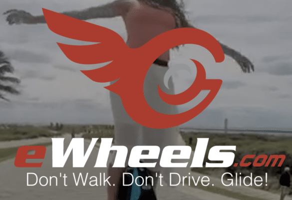 Where to Buy EUC and E-scooters: A Review of eWheels.com