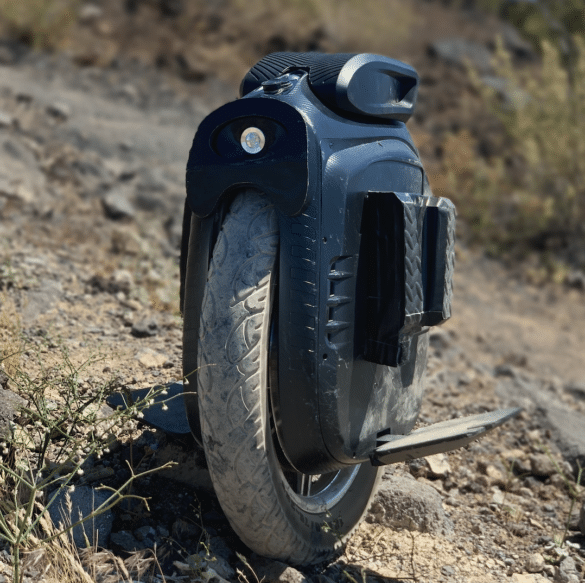 Gotway MSX Review: The Best Electric Unicycle for the Money?