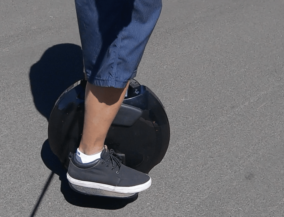 2020 Review of the King Song 14D Electric Unicycle