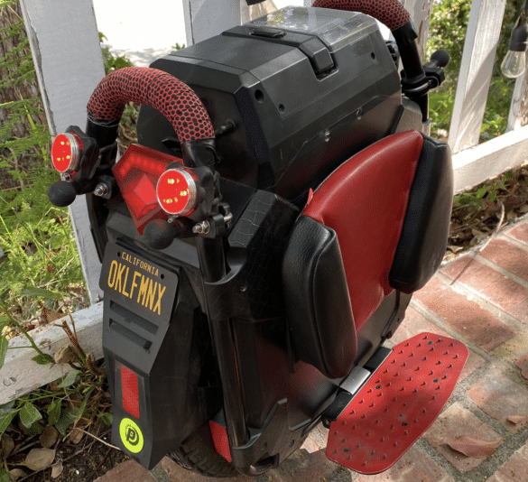 Veteran Sherman 3500 mile review: The Good, The Bad & The Ugly