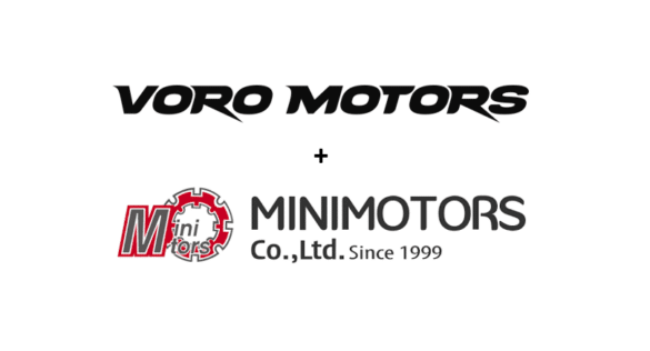 Voro Motors now Carries Dualtron Scooters