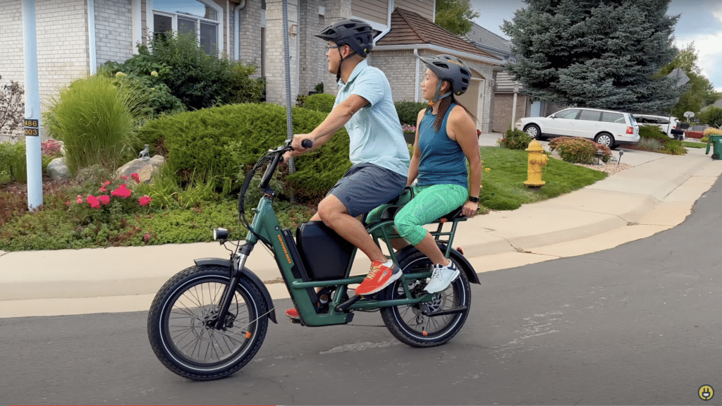 New RadPower RadRunner 3 Plus Utility EBike Review: Unmatched Style and ...