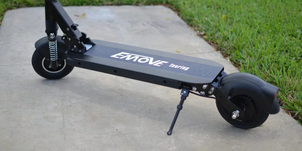emove touring scooter header
