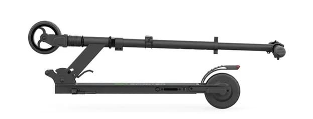 Megawheels S1s electric scooter 4