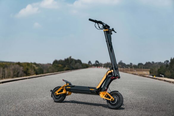 inmotion rs lite
