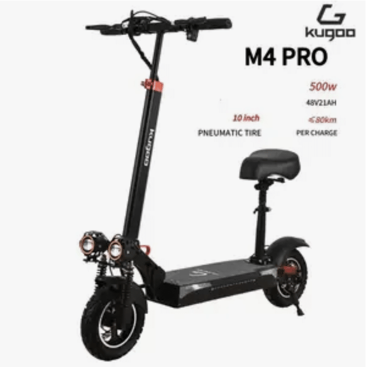 temu electric scooters