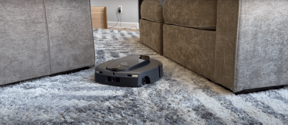S10 Ultra Suction Power 1