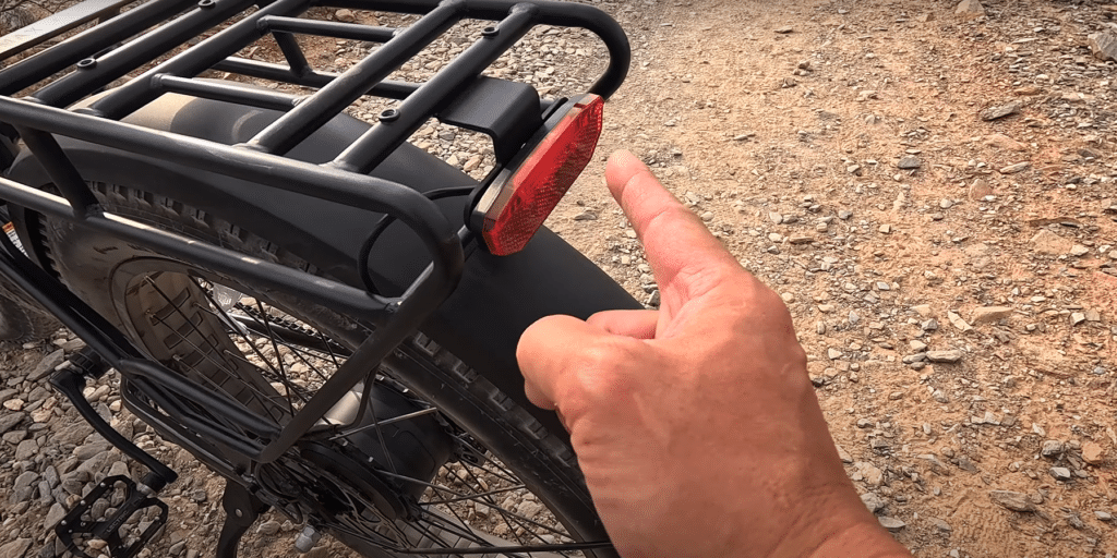 XPEAK 2.0 Brake Light