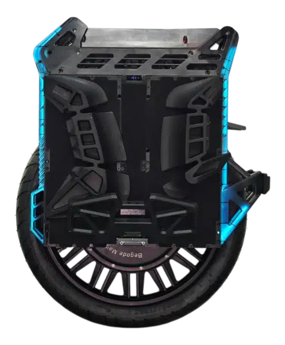 Begode Panther - Master Pro meets Commander GT Pro+ 9 Begode Panther