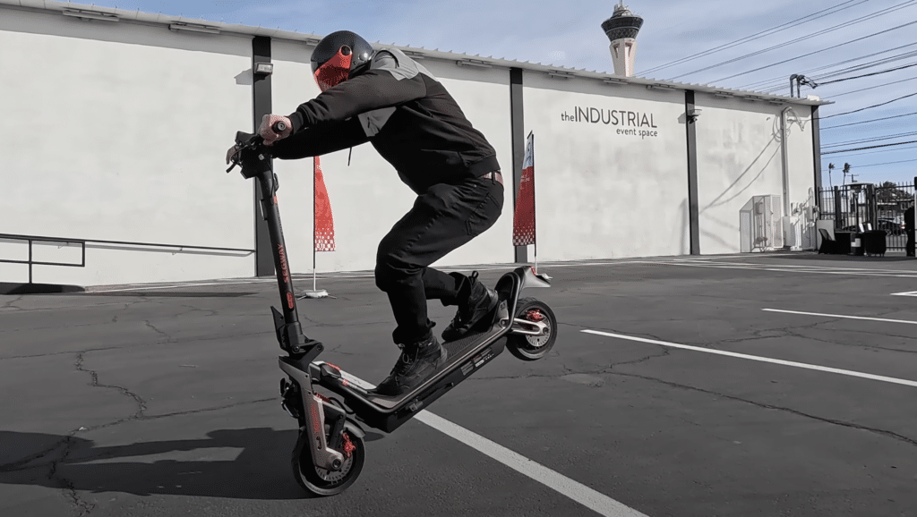 segway gt3 pro
