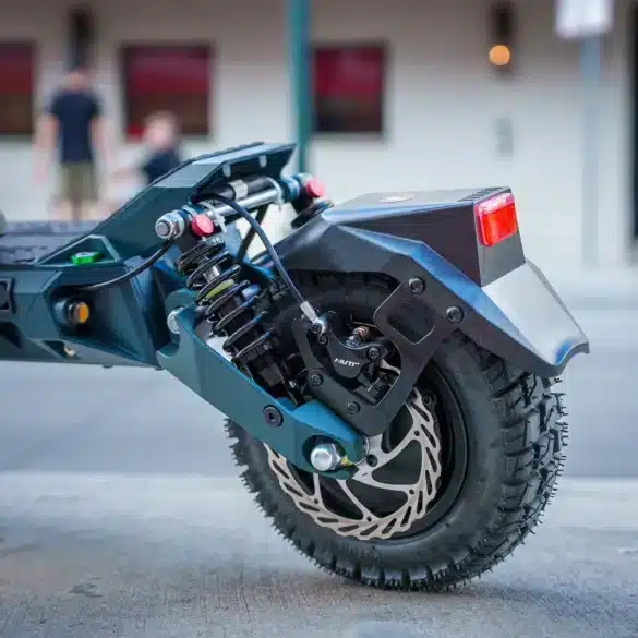 gotrax gx3