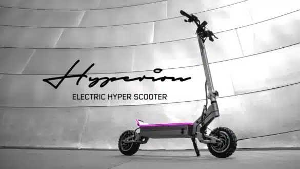 solar hyperion