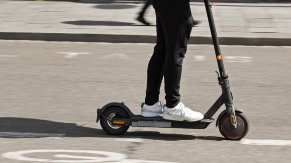 amazon scooters