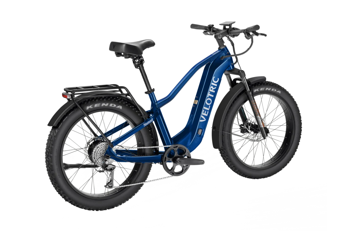 velotric nomad 2