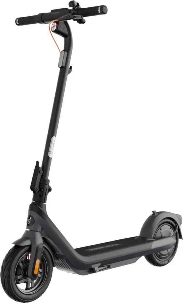Segway E2 Pro - An Upgrade From the E2 Plus 5 6583822 sd