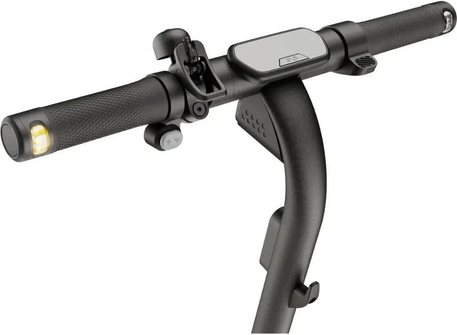 Segway E2 Pro - An Upgrade From the E2 Plus 4 6583822cv17d