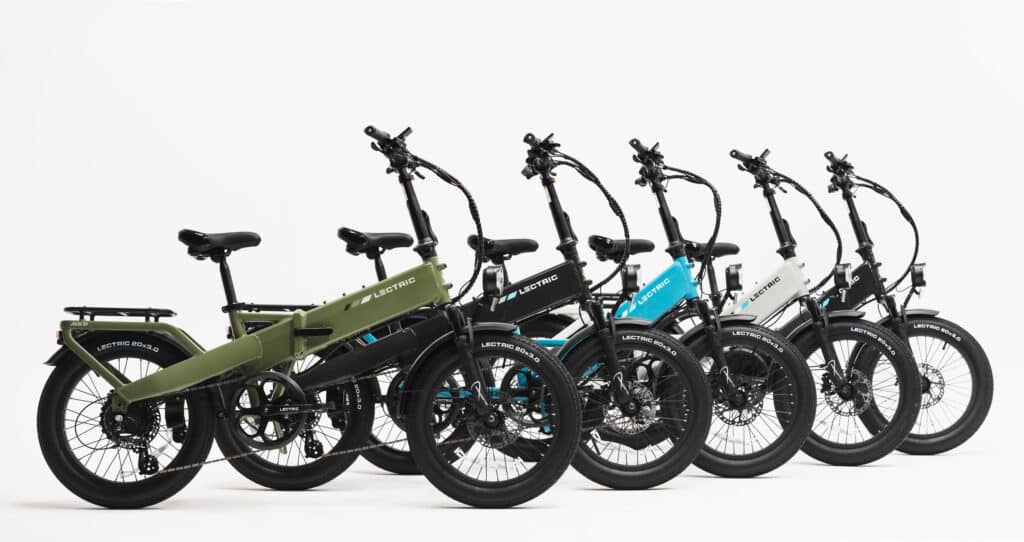 $999 Lectric XP 4.0 Deep Dive: Big Improvements, Same Great Price 4 lectric xp 4.0