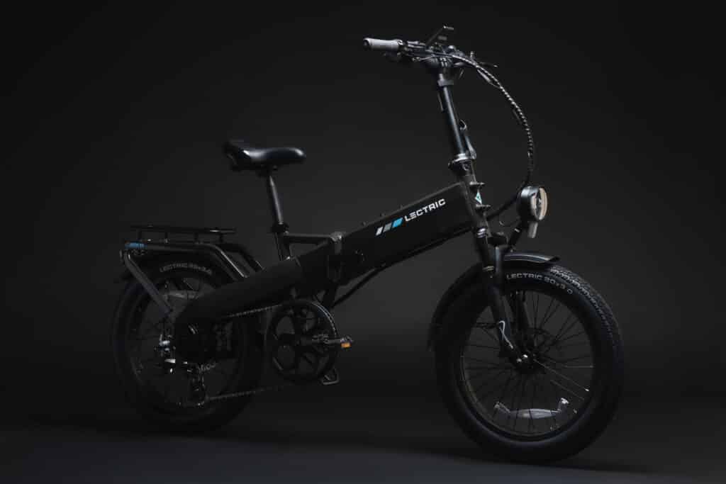 $999 Lectric XP 4.0 Deep Dive: Big Improvements, Same Great Price 8 Lectric.Apr25.Four .Studio.9