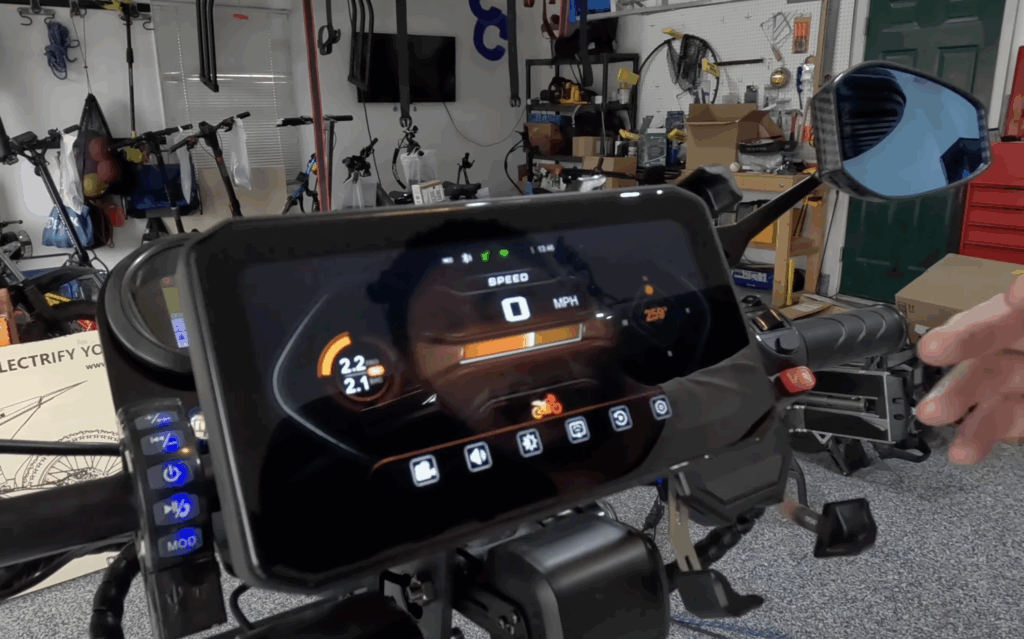 Will Mason Mad Max Pro X – The Fastest Electric Scooter We've Ever Tested (90 mph) 5 Screenshot 2025 05 30 at 6.20.13%E2%80%AFPM