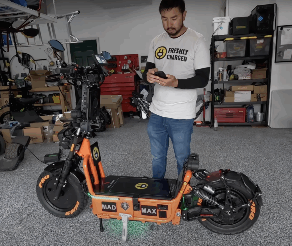 Will Mason Mad Max Pro X – The Fastest Electric Scooter We've Ever Tested (90 mph) 7 Screenshot 2025 05 30 at 6.21.47%E2%80%AFPM 1