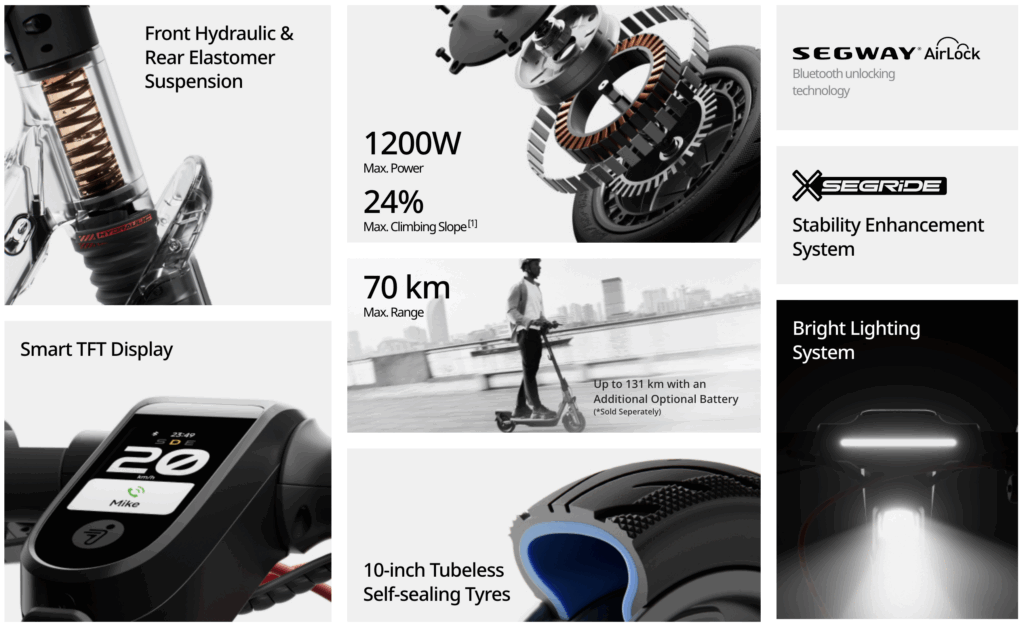 Segway F3 Review: Everything You Need to Know 4 Screenshot 2025 05 30 at 7.57.09%E2%80%AFPM