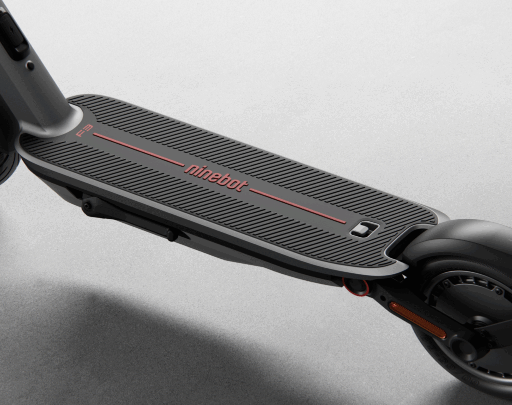 Segway F3 Review: Everything You Need to Know 5 Screenshot 2025 05 30 at 7.59.16%E2%80%AFPM