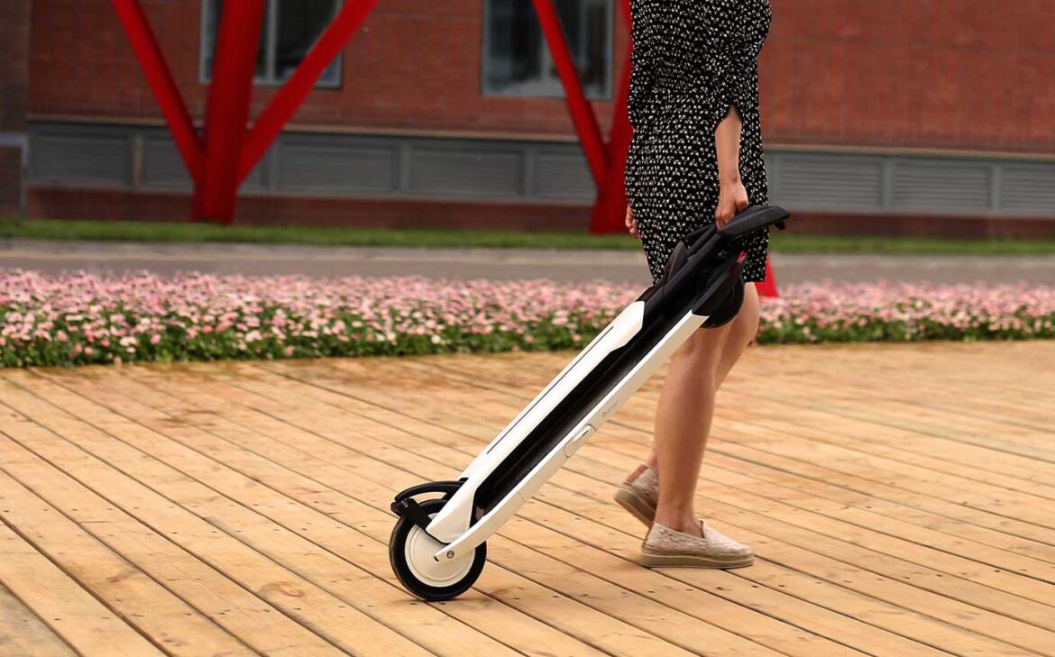 segway air t15