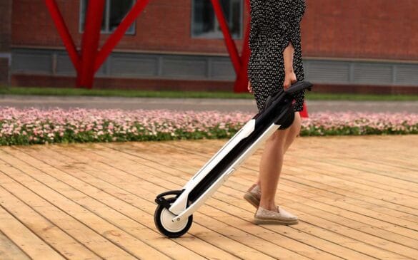 segway air t15