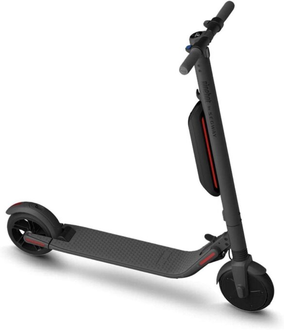 Segway ES4