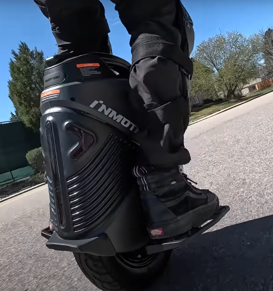 Inmotion V9: Best Beginner Wheel? 2 Screenshot 2025 06 10 141156