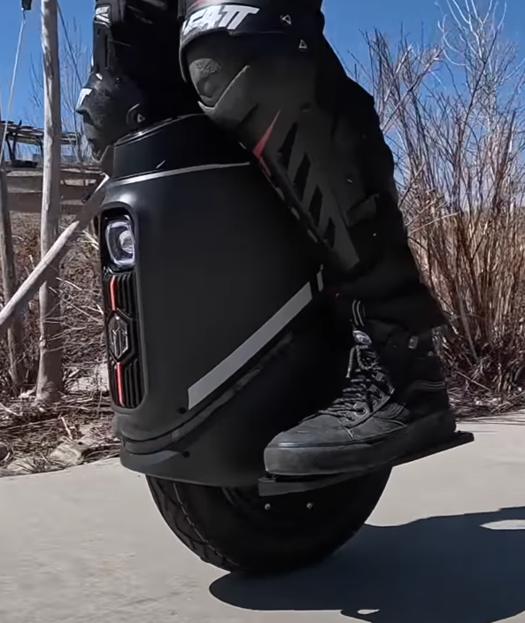 Inmotion V9: Best Beginner Wheel? 3 Screenshot 2025 06 10 141236