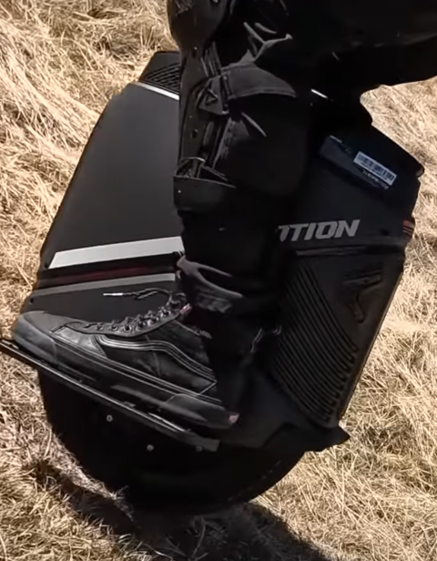 Inmotion V9: Best Beginner Wheel? 5 Screenshot 2025 06 10 141400