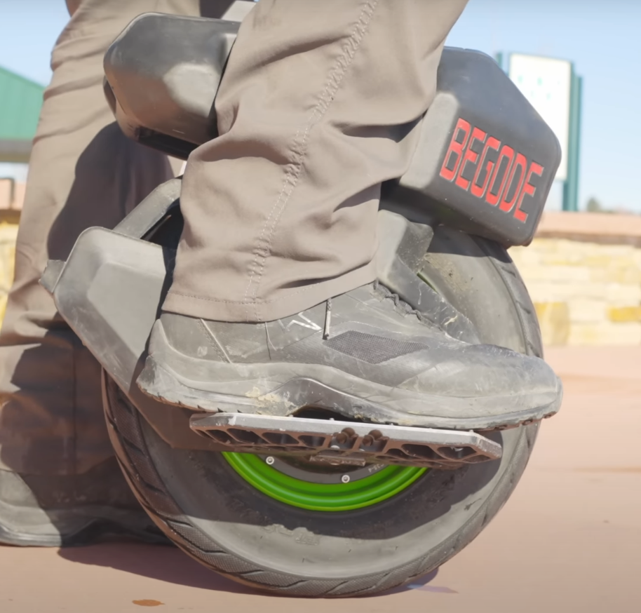 Begode Future: Budget-Friendly Beginner Electric Unicycle 5 Screenshot 2025 06 10 183551