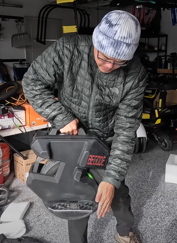 Begode Future: Budget-Friendly Beginner Electric Unicycle 8 Screenshot 2025 06 10 183833