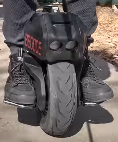 Begode Future: Budget-Friendly Beginner Electric Unicycle 6 Screenshot 2025 06 10 183909