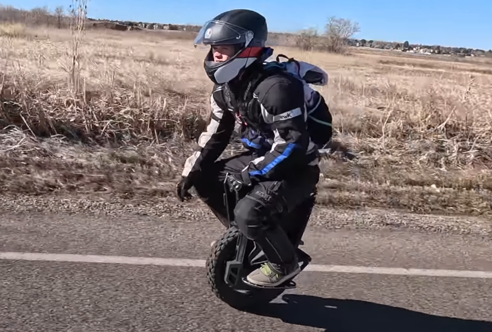 Begode ET Max Review: King of Speed, Master of Versatility? 8 Screenshot 2025 06 10 190225