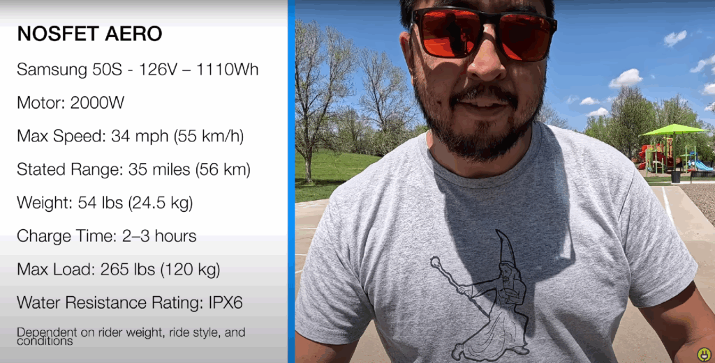 Nosfet Aero: Living Up to the Hype? Full Review 6 Screenshot 2025 06 14 134859