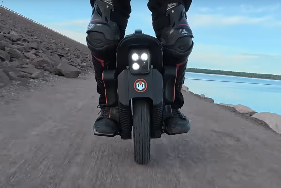 InMotion V12S Review: A Detailed Look at a Feature-Rich Electric Unicycle 7 Screenshot 2025 07 05 190109