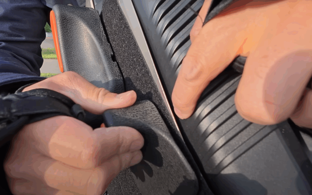 InMotion V12S Review: A Detailed Look at a Feature-Rich Electric Unicycle 9 Screenshot 2025 07 05 190219