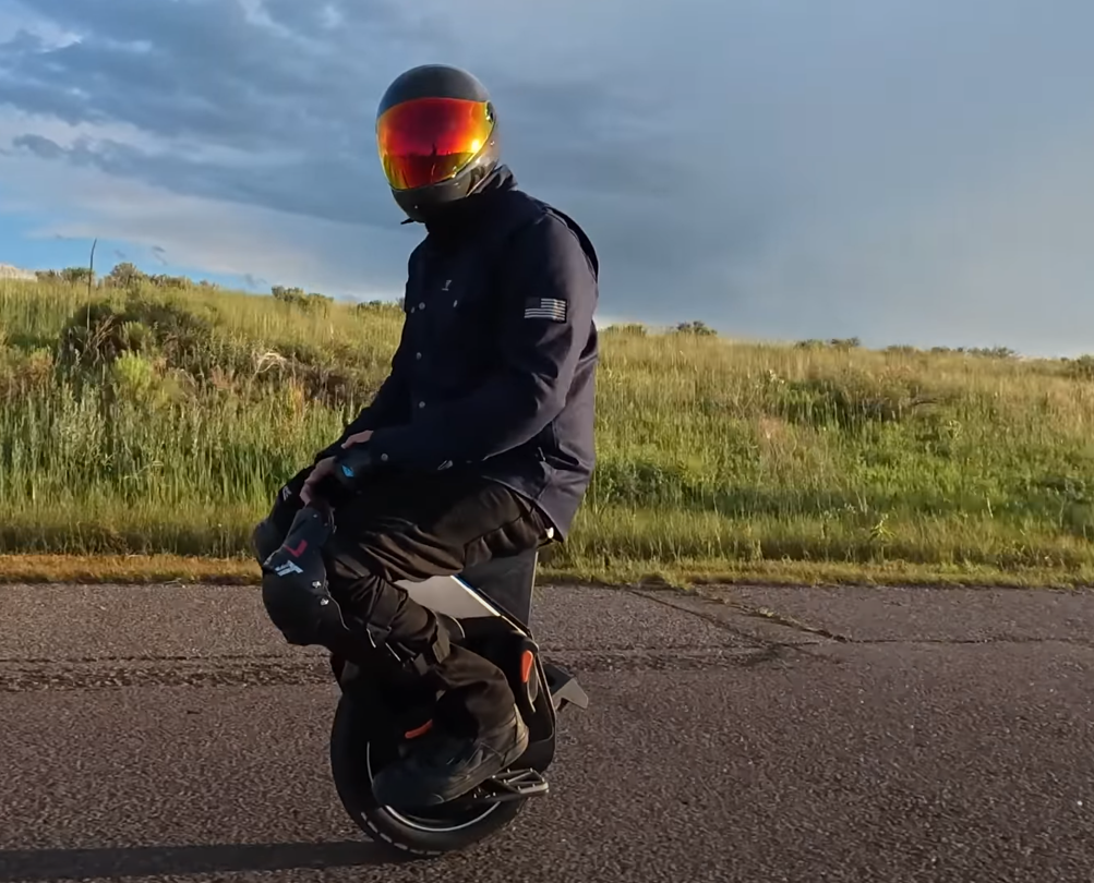 InMotion V12S Review: A Detailed Look at a Feature-Rich Electric Unicycle 10 Screenshot 2025 07 05 190332