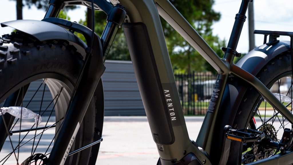 Aventon Aventure M Review - A Game Changer 3 aventon aventure m battery