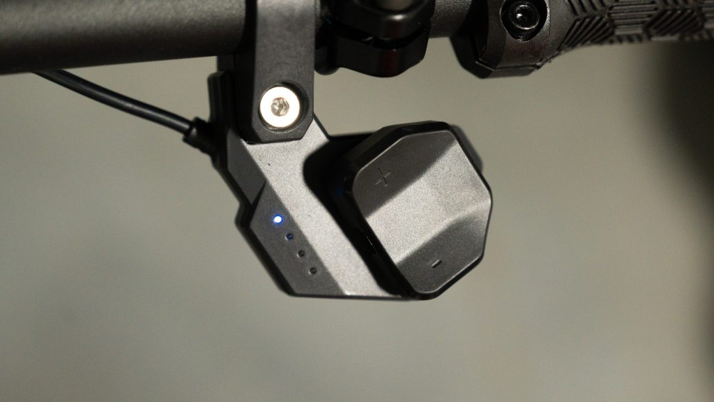 Aventon Aventure M Review - A Game Changer 5 aventon aventure m electric shifter