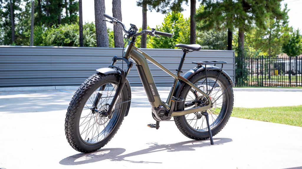 Aventon Aventure M Review - A Game Changer 2 aventon aventure m frame size