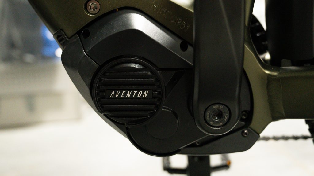 Aventon Aventure M Review - A Game Changer 1 aventon aventure m mid drive motor